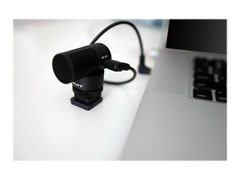 Sony ECM G1
