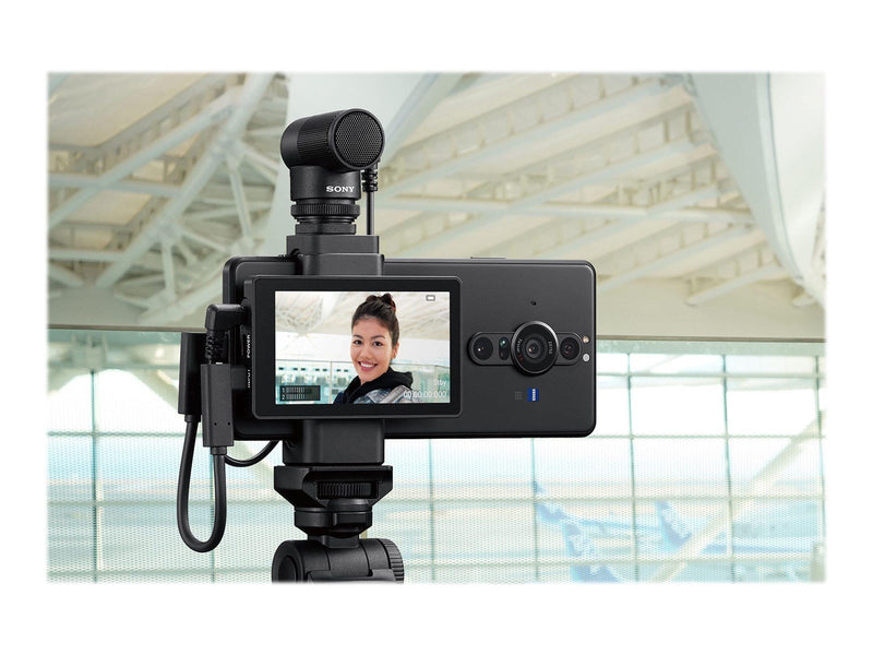 Sony ECM G1