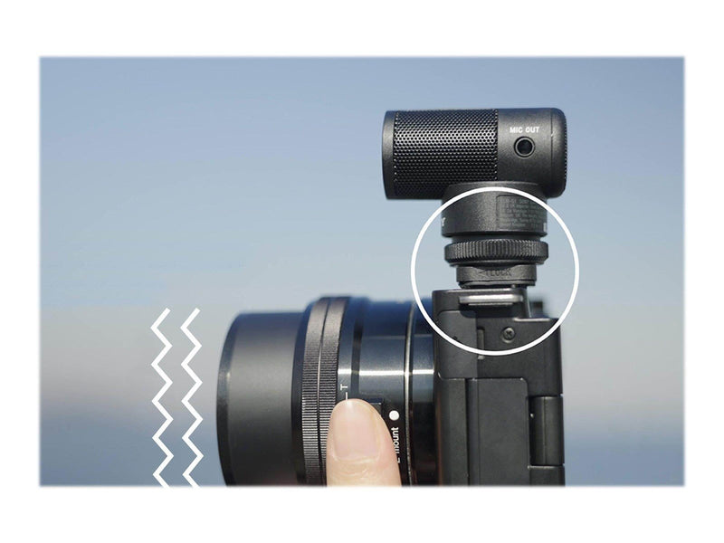 Sony ECM G1
