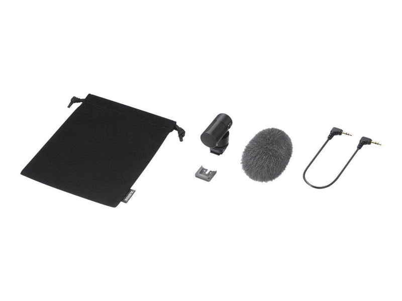 Sony ECM G1