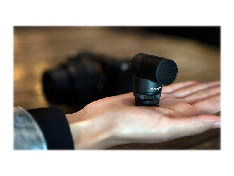 Sony ECM G1