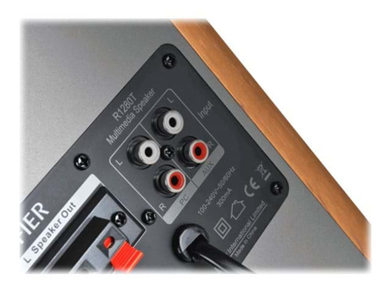 Edifier R1280T Active Speaker 2.0