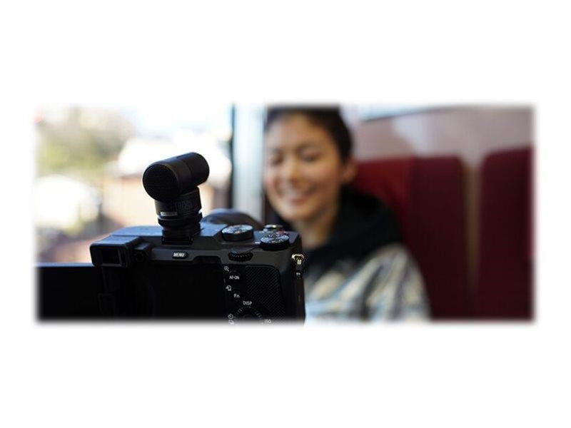 Sony ECM G1
