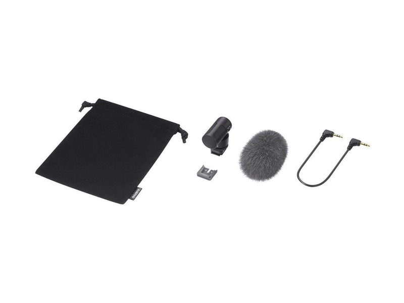 Sony ECM G1