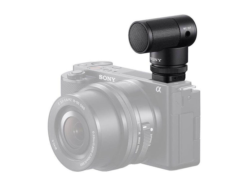 Sony ECM G1