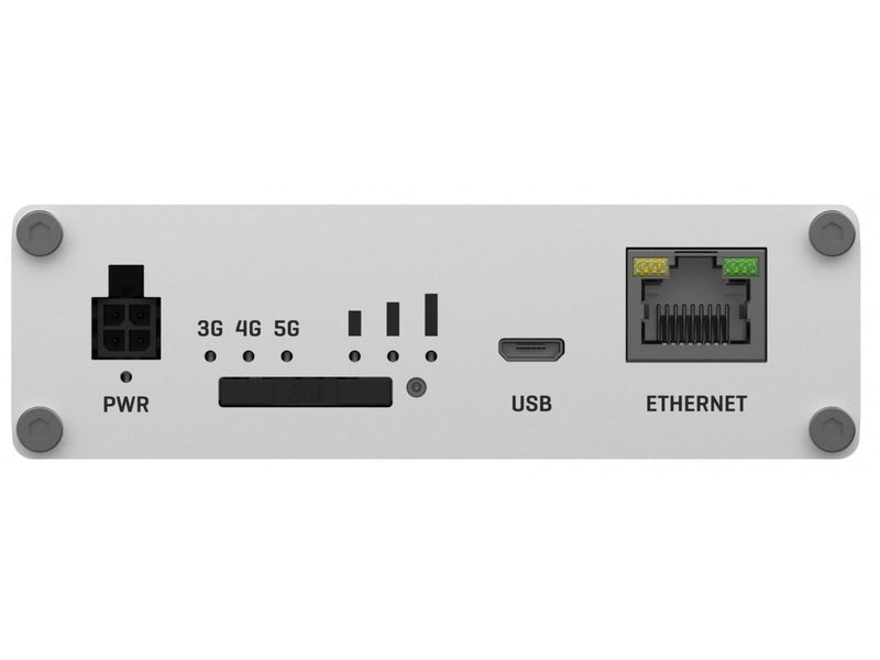 Teltonika TRB500 Industrial 5G Gateway - Wireless router