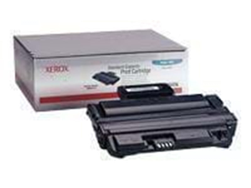Xerox 106R01373 Toner Black - Tonerpatrone Schwarz