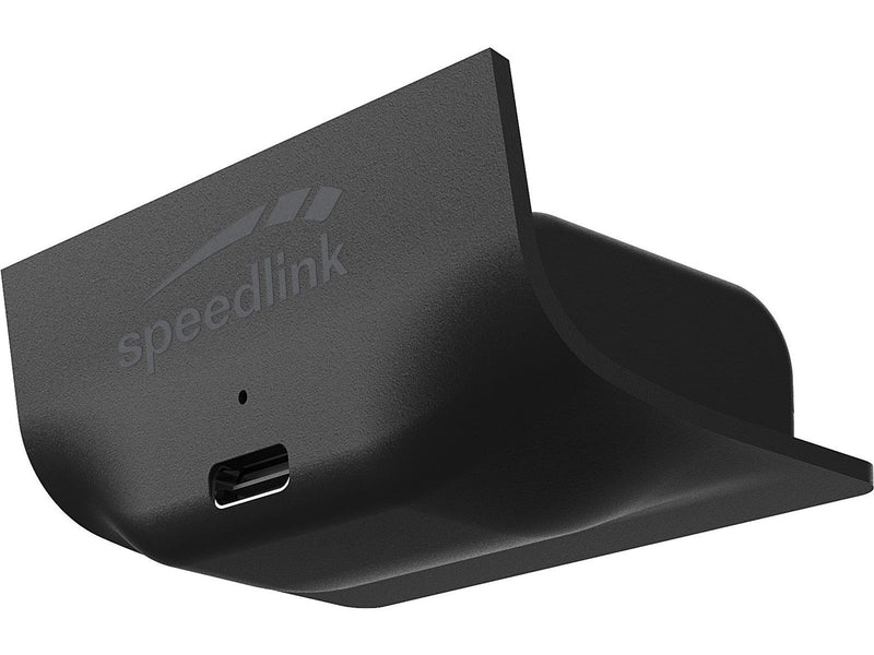 Speed-Link Pulse X Play & Charge Kit for Xbox Se - Microsoft Xbox Series X
