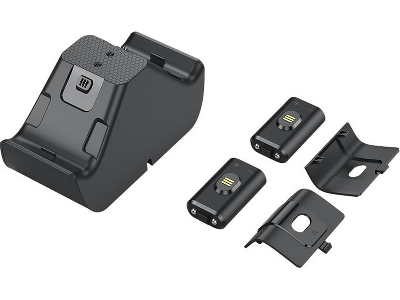 Speed-Link Jazz USB Charger For Xbox Series X/S - Wired - Microsoft Xbox Series S