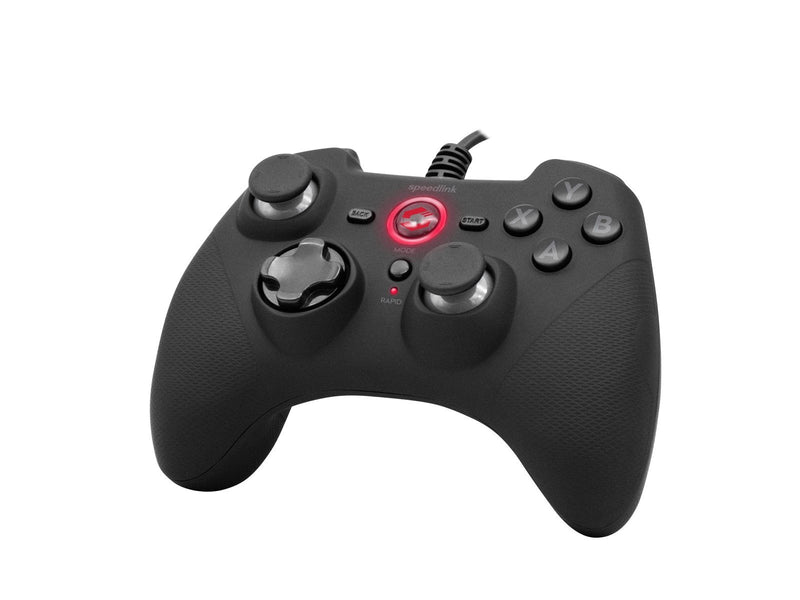 Speed-Link Rait - Wired Controller - Nintendo Switch