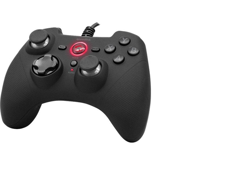 Speed-Link Rait - Wired Controller - Nintendo Switch