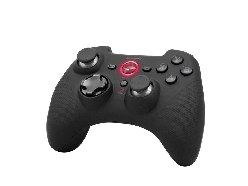 Speed-Link Rait - Wireless Controller - Nintendo Switch