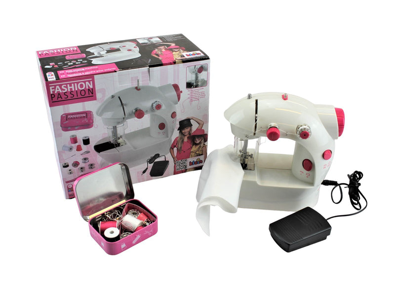 Theo Klein Sewing machine for children