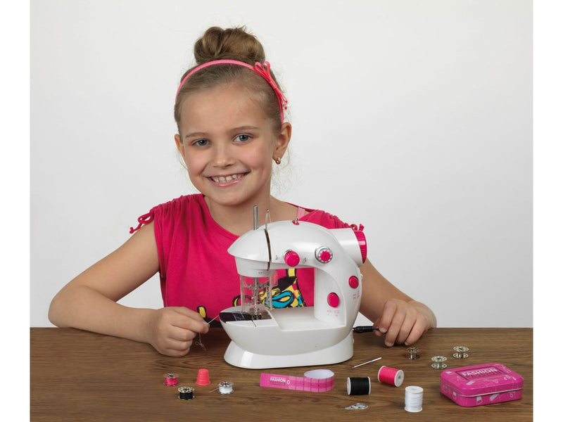 Theo Klein Sewing machine for children