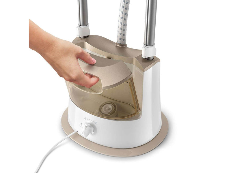 Philips Handdampfgerät Easy Touch steamer GC488/60
