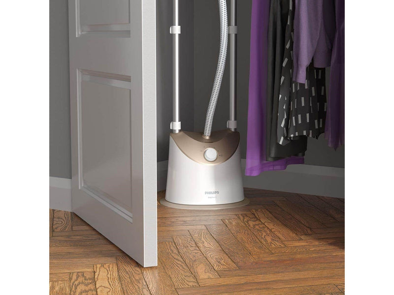 Philips Handdampfgerät Easy Touch steamer GC488/60