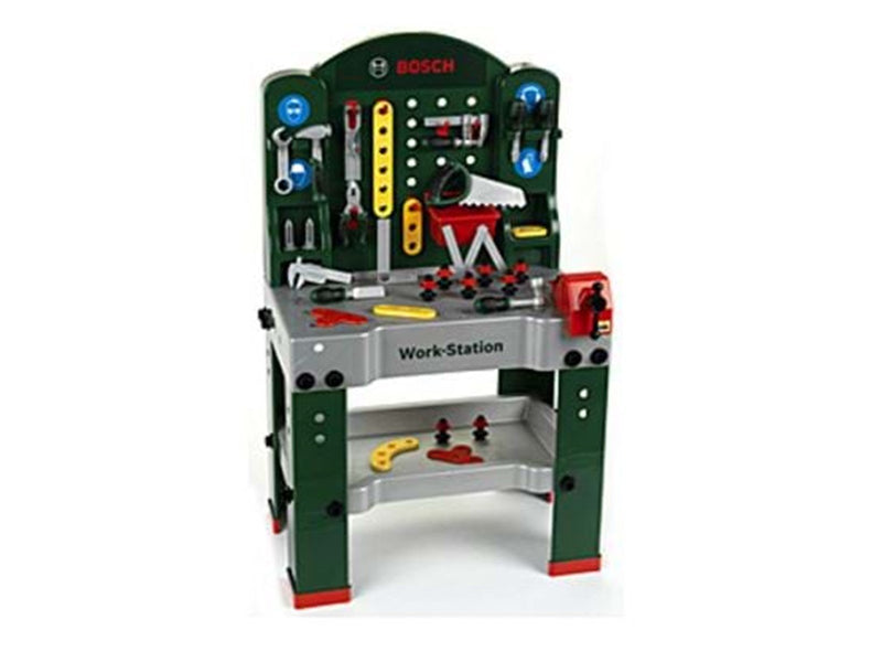 Theo Klein Bosch - Work Station