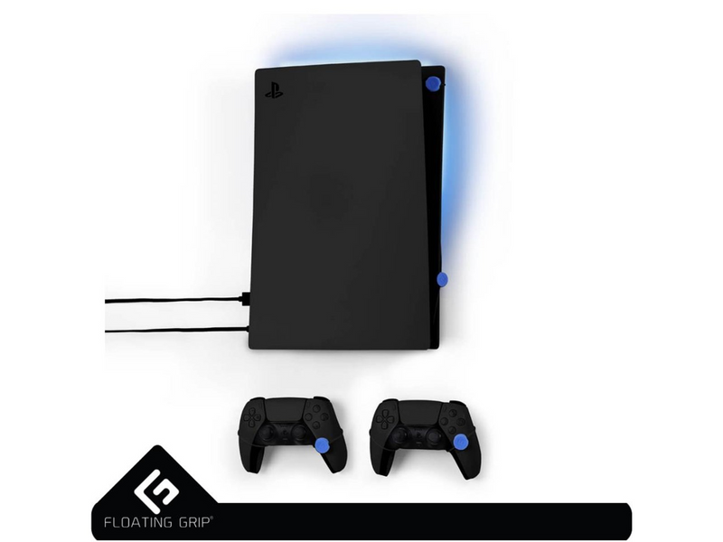Floating Grip PS5 Bundle Deluxe Box - Sony PlayStation 5