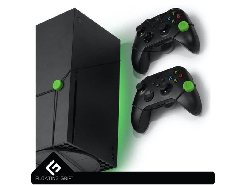 Floating Grip XBOX SERIES X Bundle Deluxe Box - Microsoft Xbox Series X