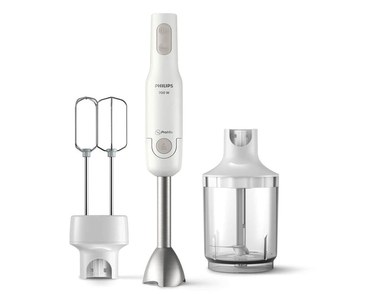 Philips Stabmixer Daily Collection ProMix HR2546/00 - 700 W