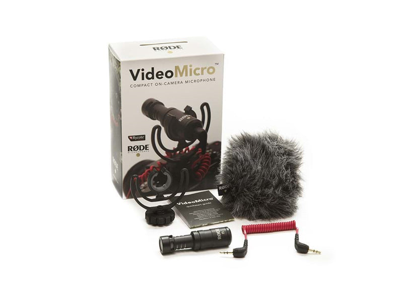 Røde VideoMicro