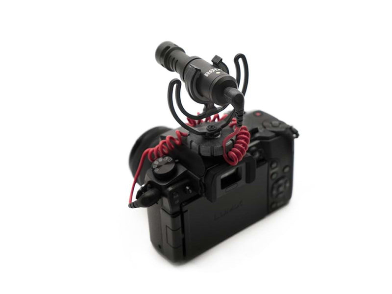 Røde VideoMicro