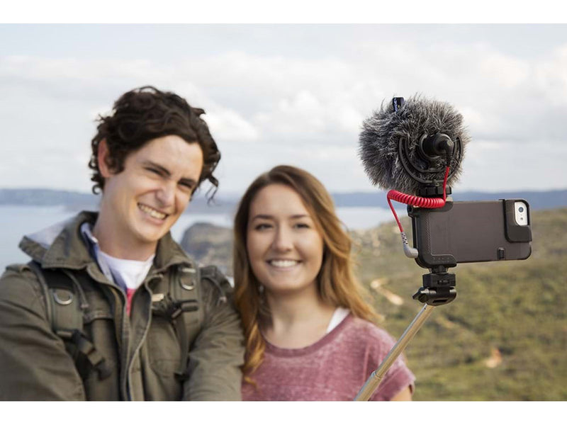 Røde VideoMicro
