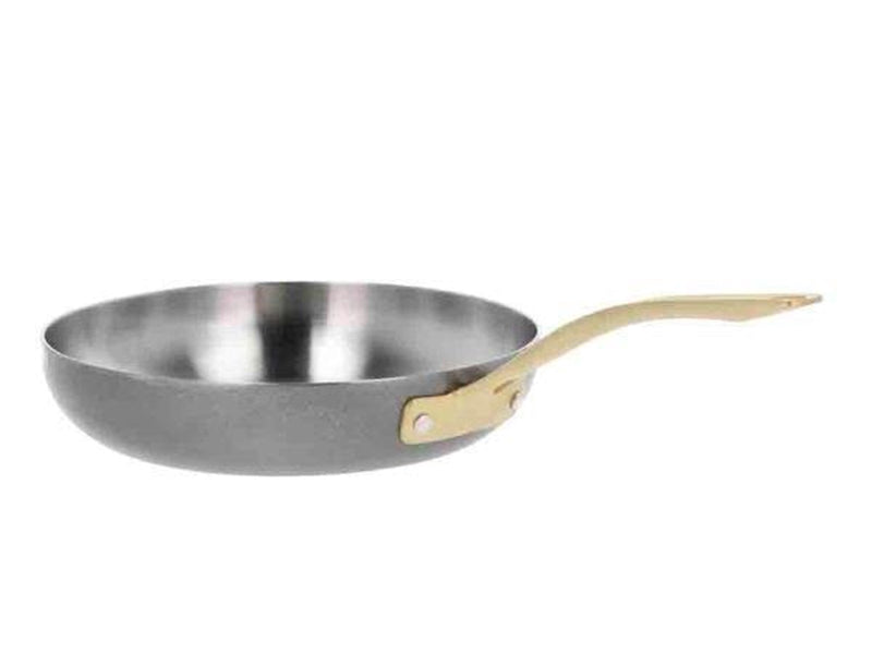Pillivuyt Gourmet Durance Frying Pan Dia 28 cm Steel