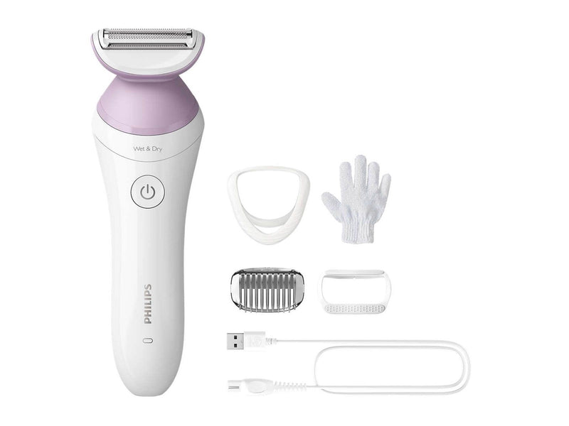 Philips Lady Shaver 6000 Series BRL136/00