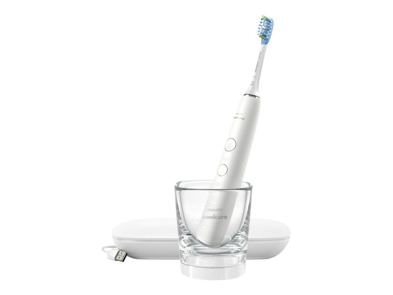Philips Elektrische Zahnbürste Sonicare DiamondClean 9000 HX9911/27