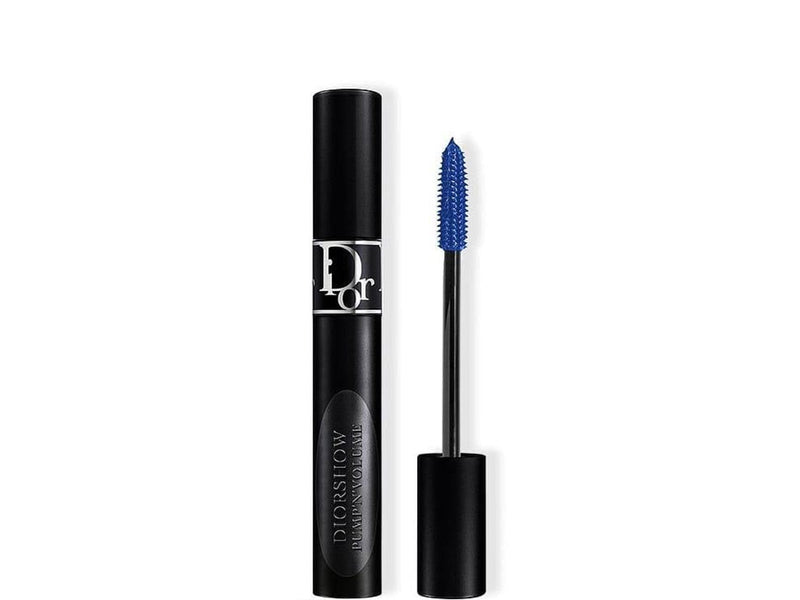 Christian Dior Diorshow Pump 'N' Volume Mascara 260 Blue