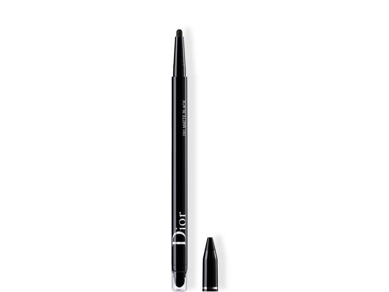 Christian Dior Diorshow 24H Stylo Pencil 091 Matte Black
