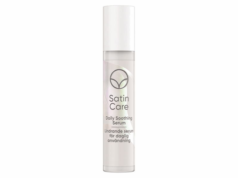Venus Zubehör Satin Care Smoothing Serum 50ml