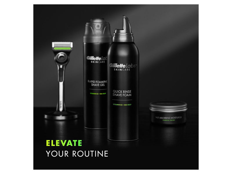 Gillette Zubehör Labs Foam 240ml