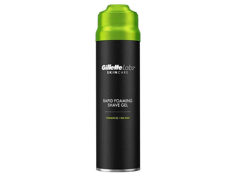 Gillette Zubehör Labs Gel 198ml