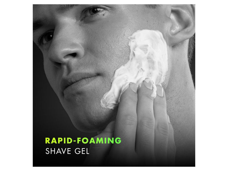 Gillette Zubehör Labs Gel 198ml