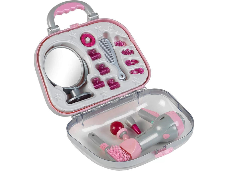 Theo Klein Braun beauty kit