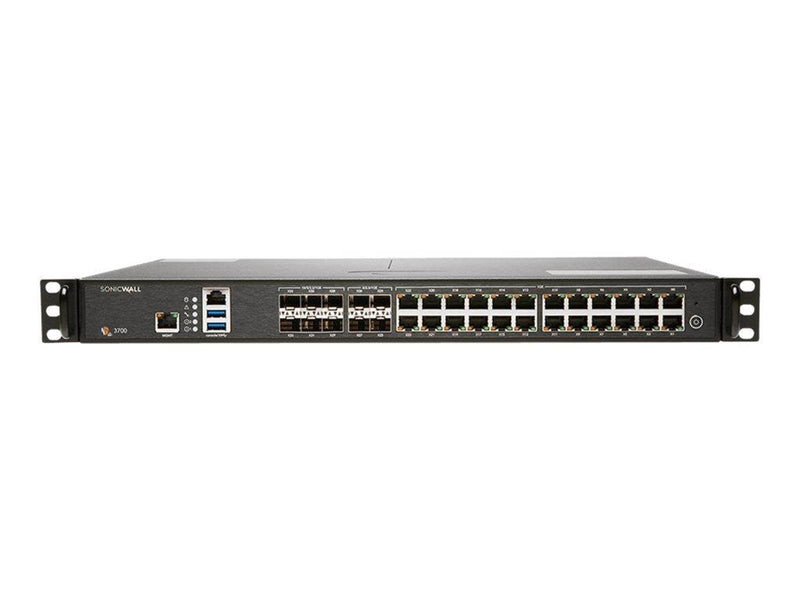 SonicWALL NSA 3700