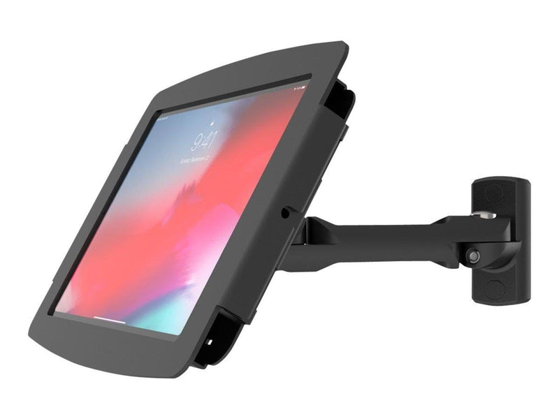 Compulocks iPad Pro 12.9-inch Enclosure Swing Wall Mount