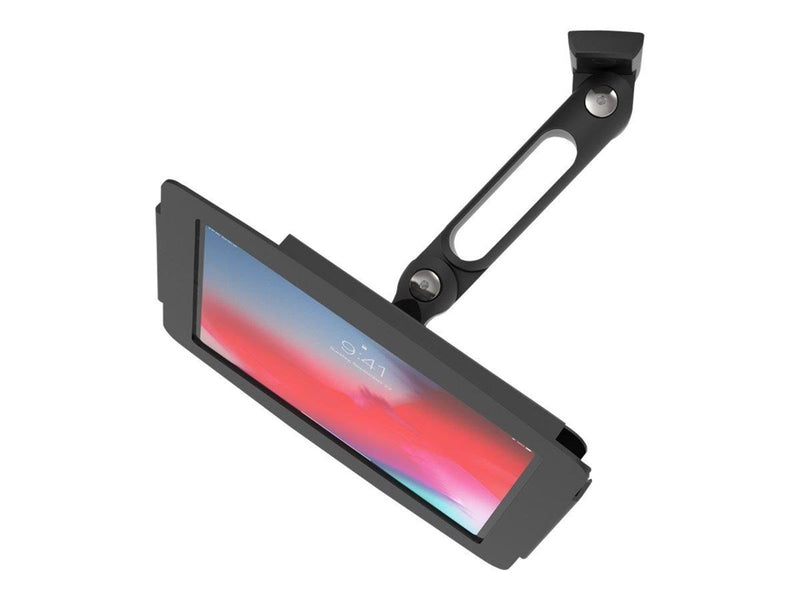Compulocks iPad Pro 12.9-inch Enclosure Swing Wall Mount