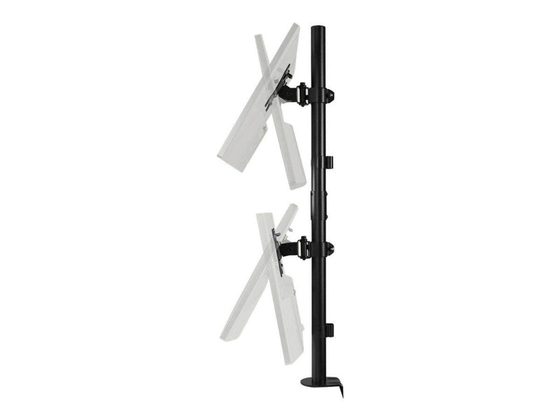 Kensington Vertikaler Dual Monitorarm