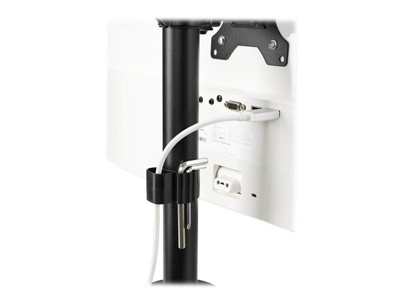 Kensington Vertikaler Dual Monitorarm