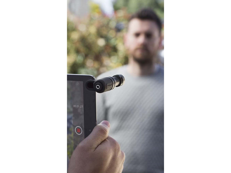 Røde VideoMic Me