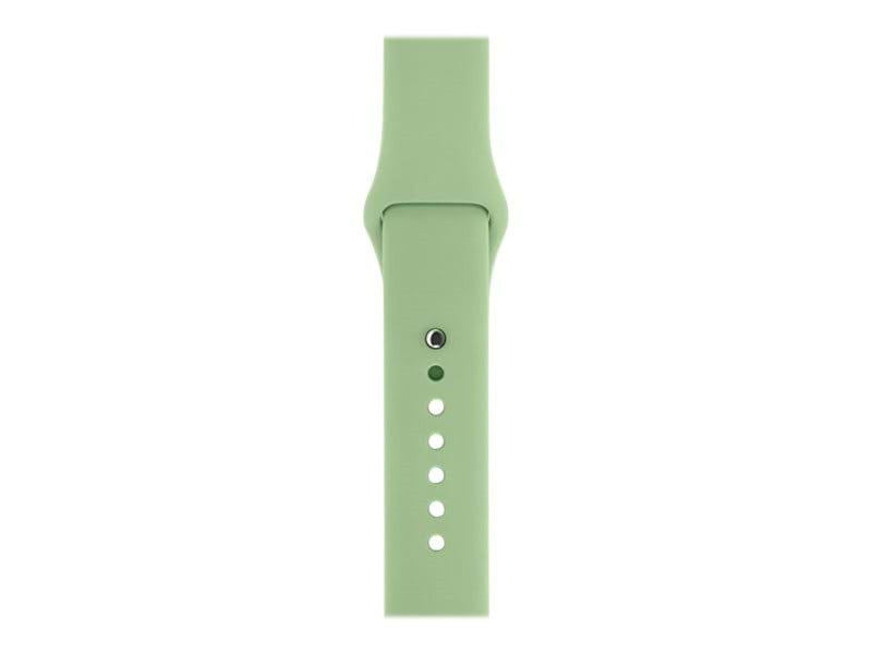 Apple 38mm Sport Band - Mint