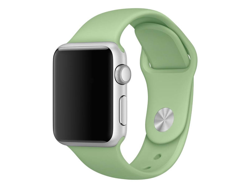 Apple 38mm Sport Band - Mint