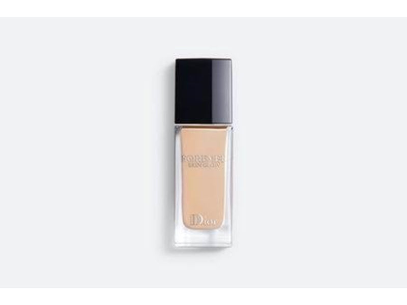 Christian Dior Forever Skin Glow - Clean Radiant Foundtion 24h Wear and Hydration 2CR 30 ml