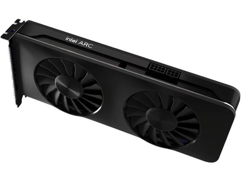 Intel Arc A750 Limited - 8GB GDDR6 RAM - Grafikkarte