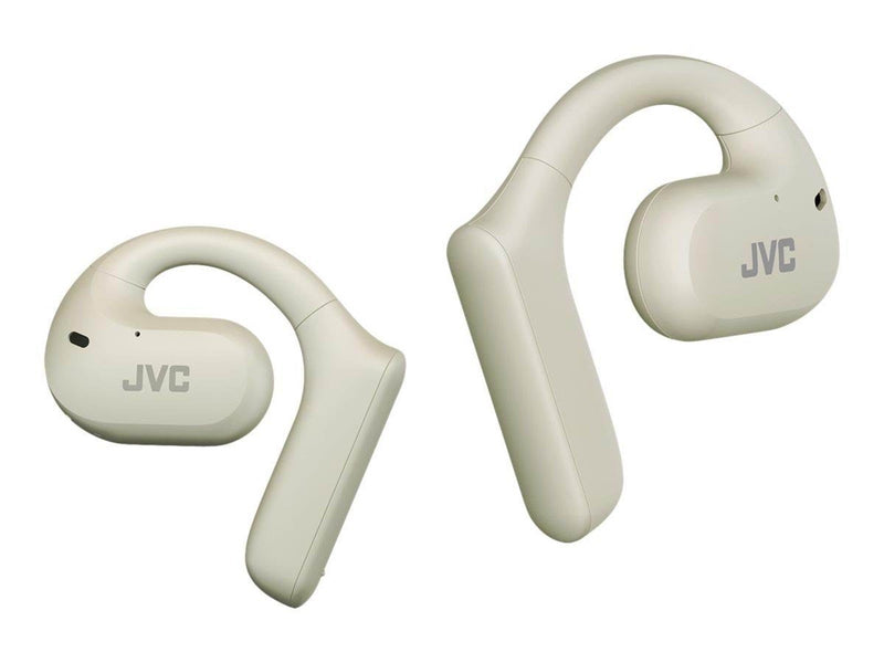 JVC HA-NP35T-W-U