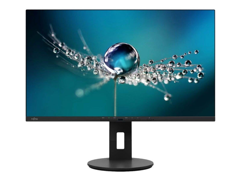27" Fujitsu B2711 TS QHD - LED monitor - 27"