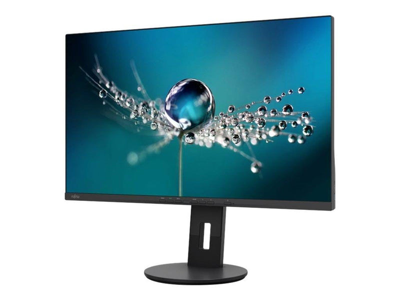 27" Fujitsu B2711 TS QHD - LED monitor - 27"